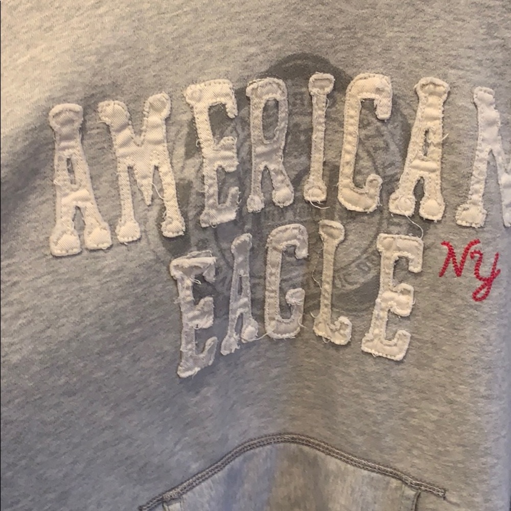 Sweatshirt - Picture 3 of 5